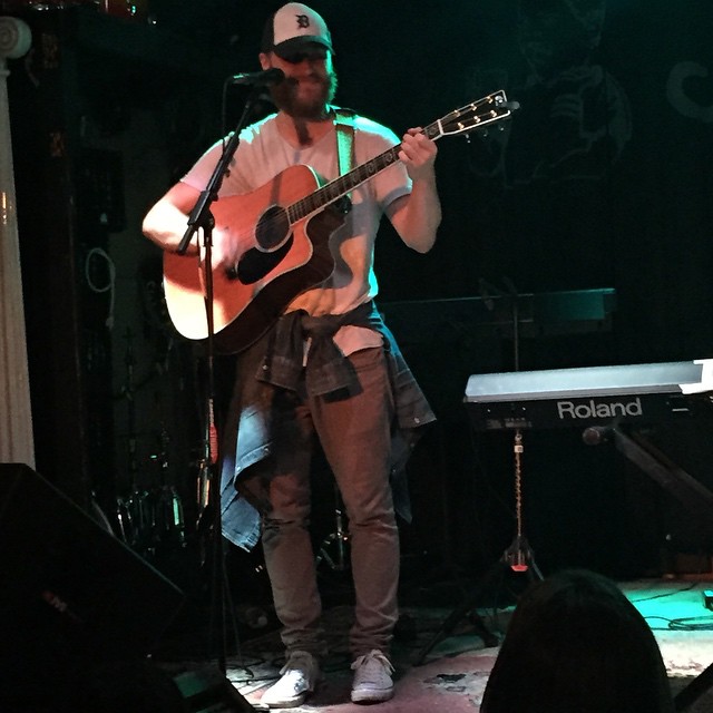 Mike Posner performing at Milkboy in Philadelphia, PA July 29, 2015
instagram.com/arielnorbutas
