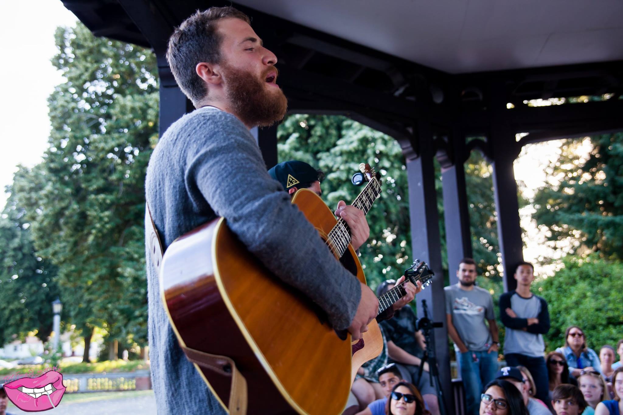 Mike Posner performing at Peninsula Park in Portland, OR July 15, 2015
Photo by Adin Penner / It's Fine Photography
facebook.com/itsfinephotography
