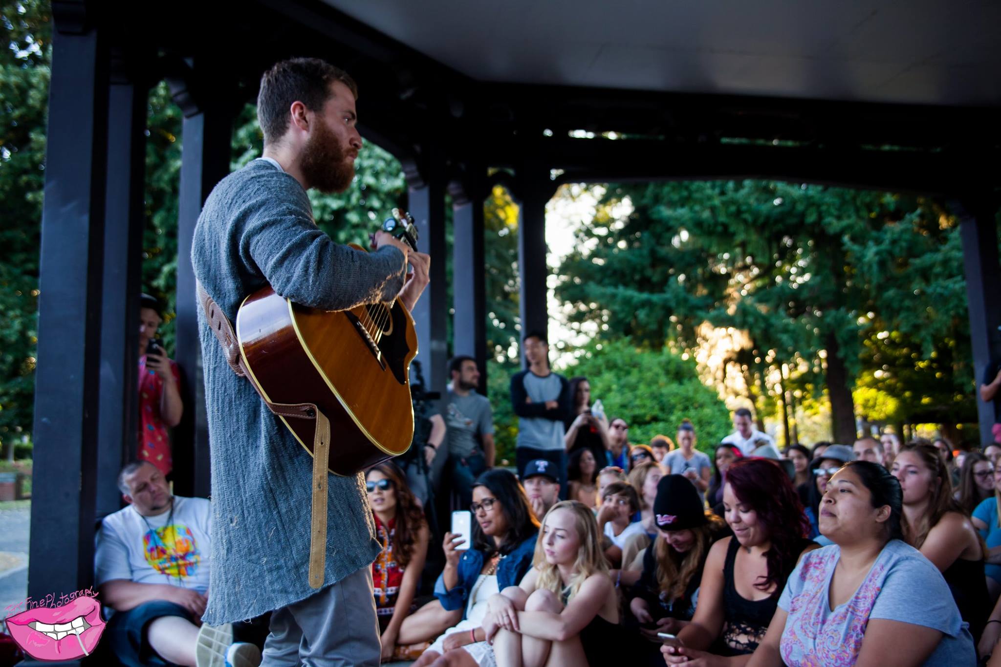 Mike Posner performing at Peninsula Park in Portland, OR July 15, 2015
Photo by Adin Penner / It's Fine Photography
facebook.com/itsfinephotography
