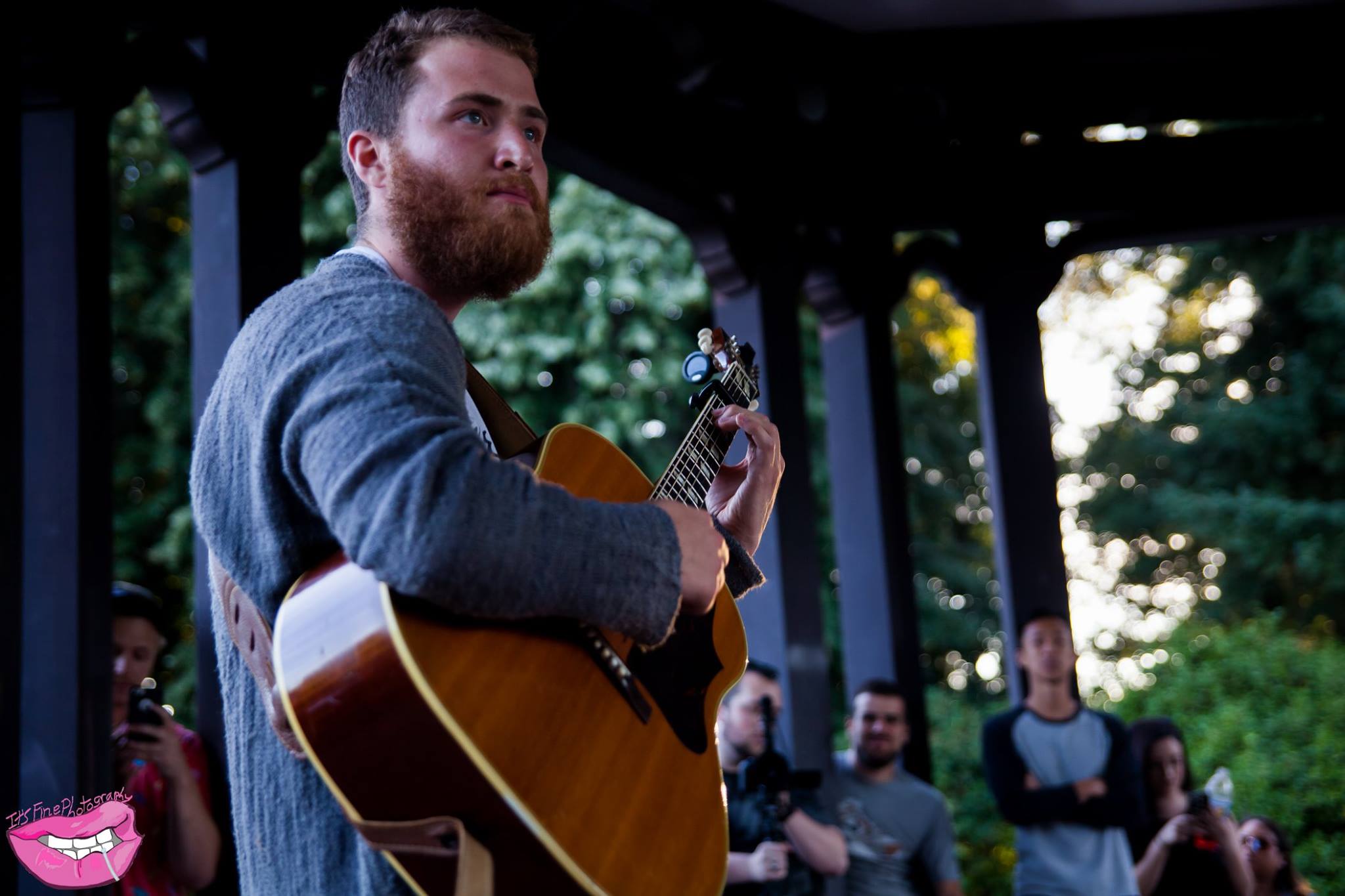 Mike Posner performing at Peninsula Park in Portland, OR July 15, 2015
Photo by Adin Penner / It's Fine Photography
facebook.com/itsfinephotography
