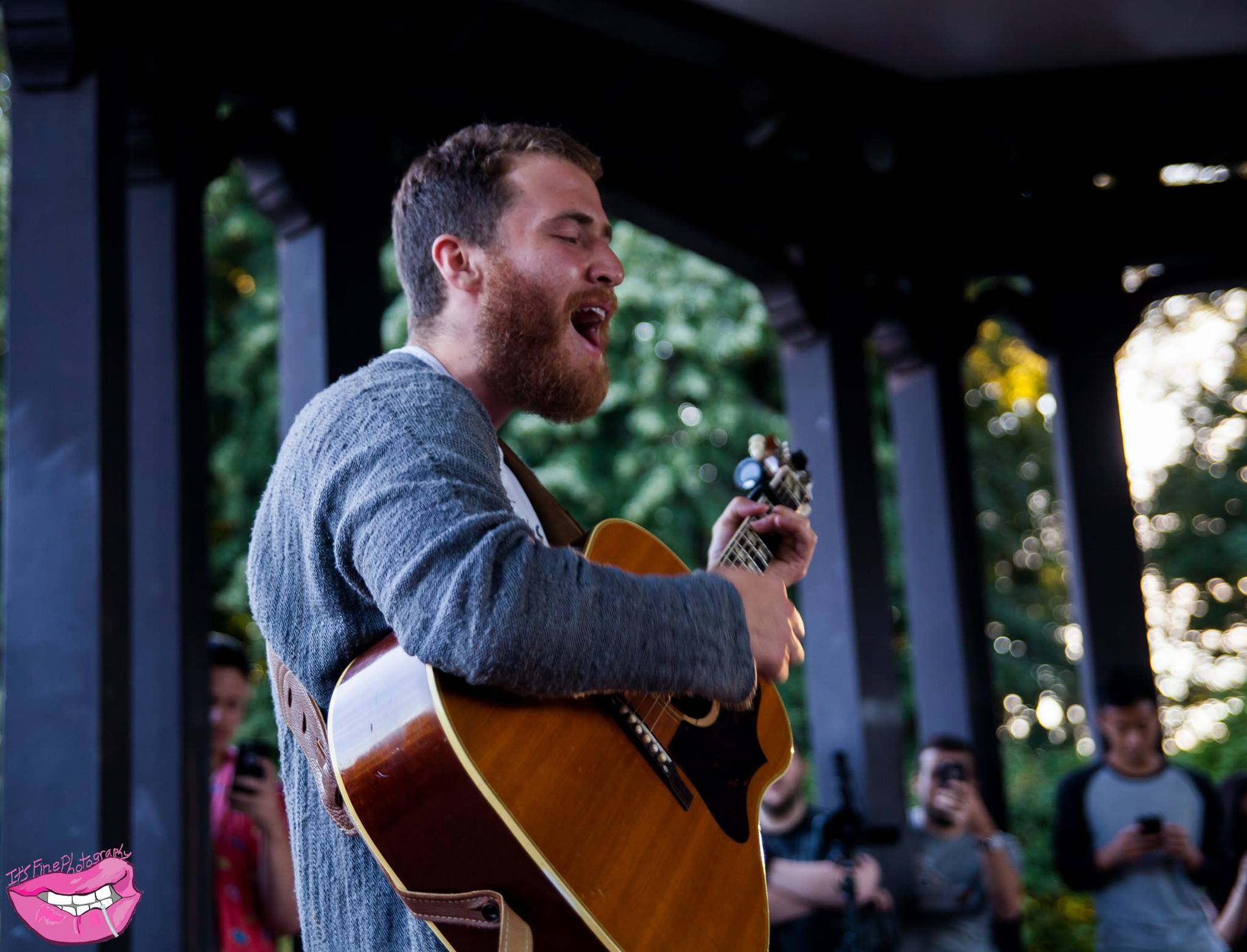 Mike Posner performing at Peninsula Park in Portland, OR July 15, 2015
Photo by Adin Penner / It's Fine Photography
facebook.com/itsfinephotography
