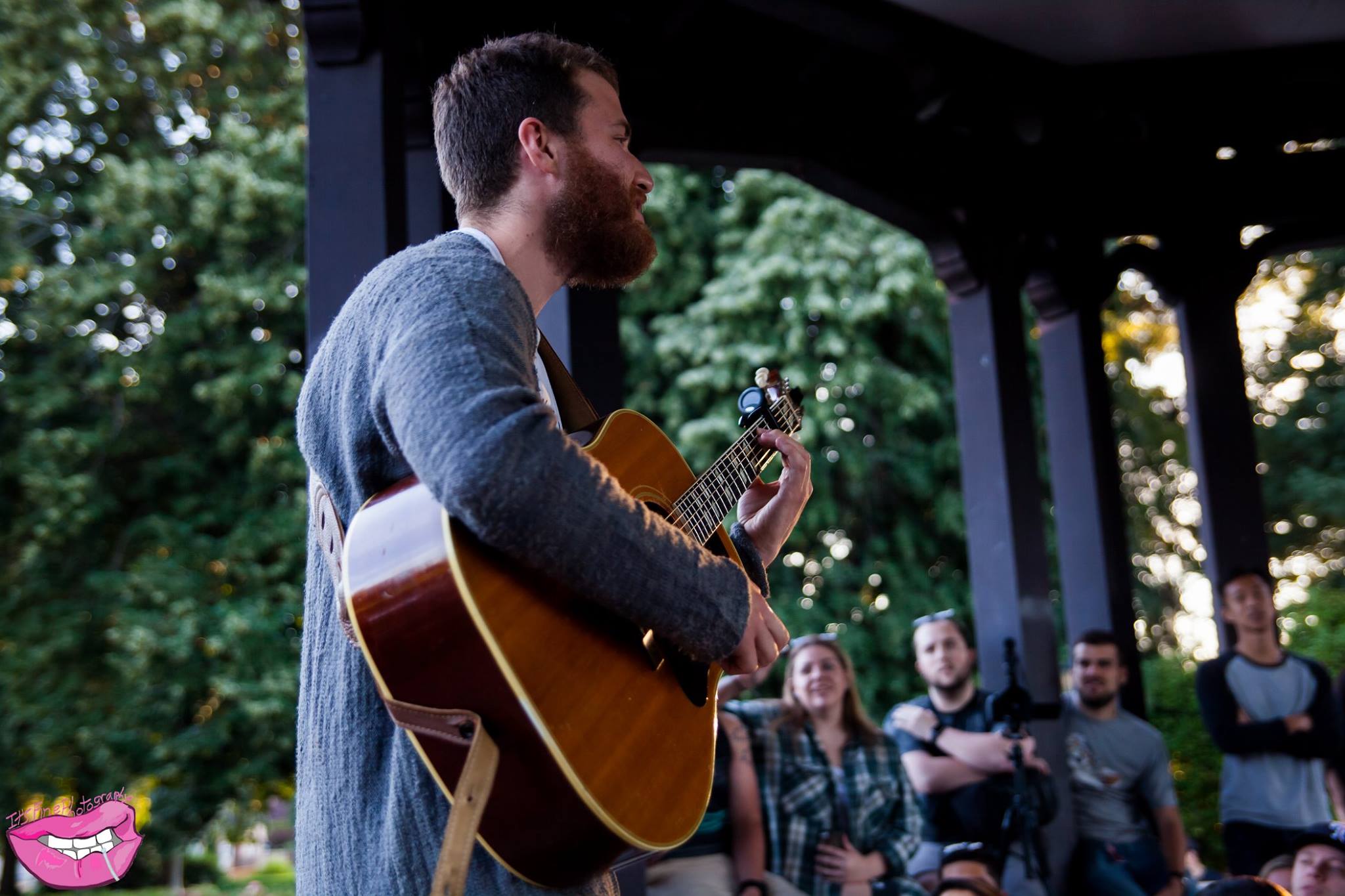 Mike Posner performing at Peninsula Park in Portland, OR July 15, 2015
Photo by Adin Penner / It's Fine Photography
facebook.com/itsfinephotography
