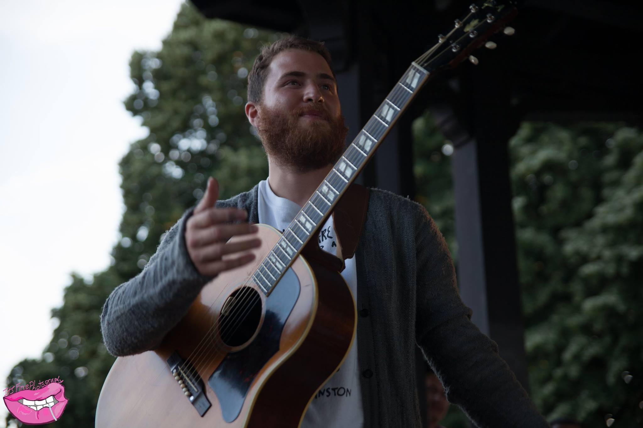 Mike Posner performing at Peninsula Park in Portland, OR July 15, 2015
Photo by Adin Penner / It's Fine Photography
facebook.com/itsfinephotography
