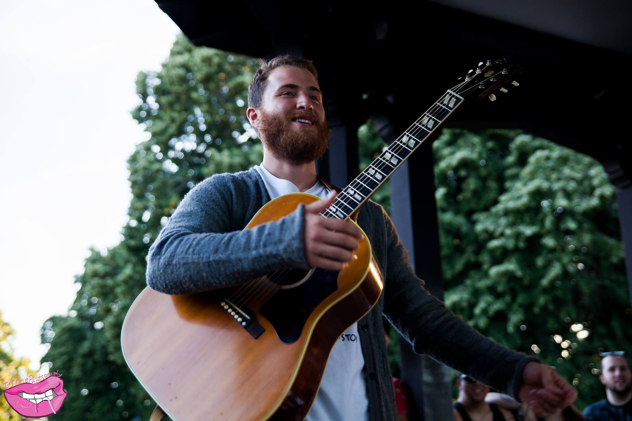 Mike Posner performing at Peninsula Park in Portland, OR July 15, 2015
Photo by Adin Penner / It's Fine Photography
facebook.com/itsfinephotography
