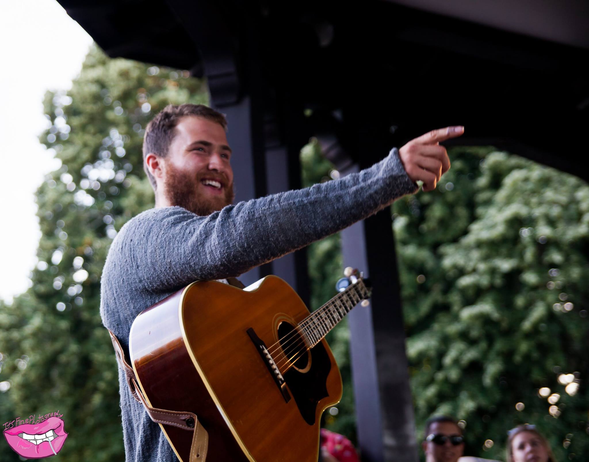 Mike Posner performing at Peninsula Park in Portland, OR July 15, 2015
Photo by Adin Penner / It's Fine Photography
facebook.com/itsfinephotography
