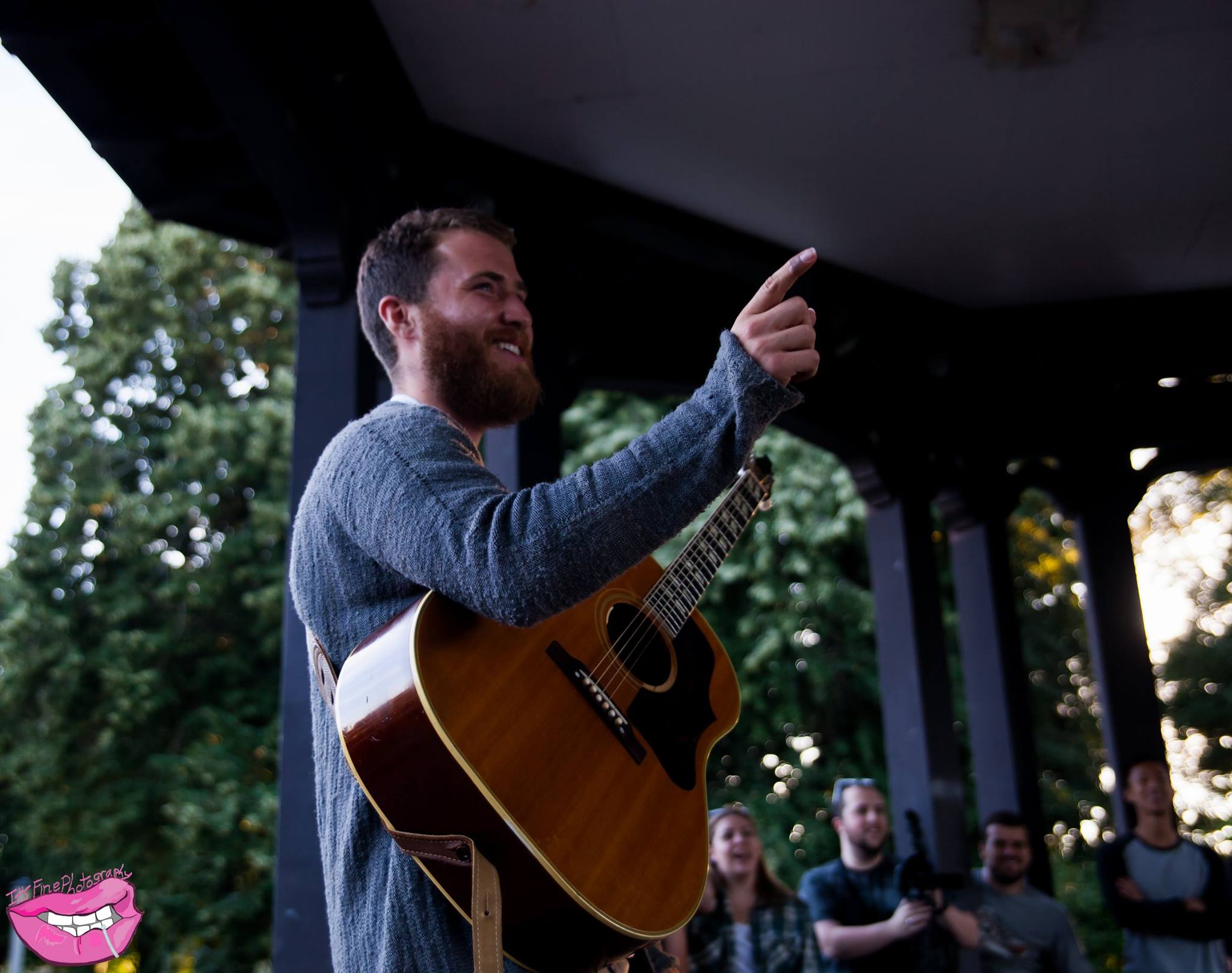 Mike Posner performing at Peninsula Park in Portland, OR July 15, 2015
Photo by Adin Penner / It's Fine Photography
facebook.com/itsfinephotography
