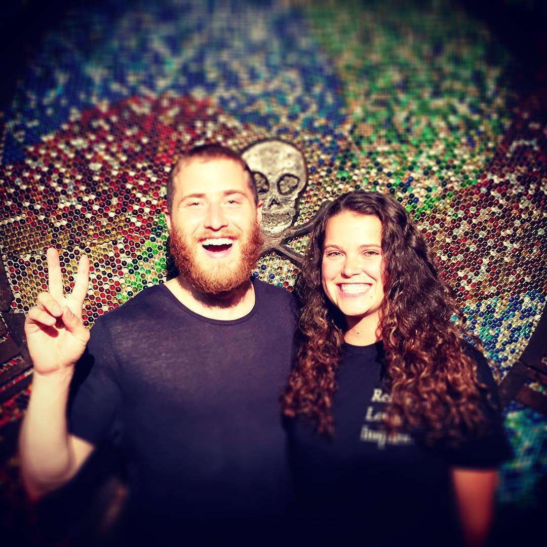 Mike Posner at Fête Lounge in Providence, RI July 30, 2015
instagram.com/misselizabeth1986
