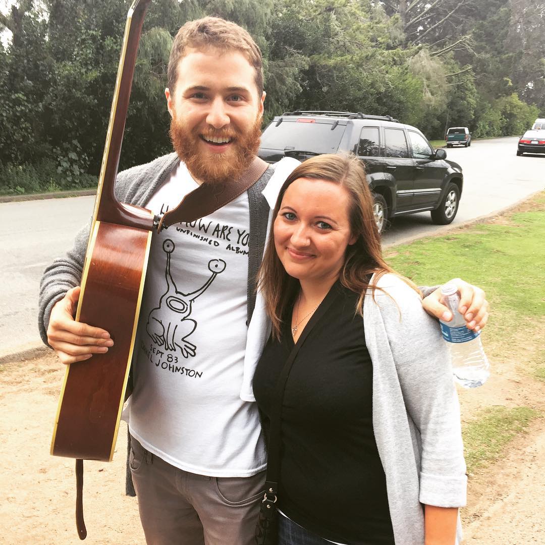 Mike Posner at San Francisco Botanical Garden in San Francisco, CA July 16, 2015
instagram.com/grayeyedgrl
