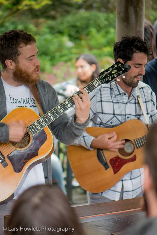 Mike Posner and Adam Friedman performing at San Francisco Botanical Garden in San Francisco, CA July 16, 2015
Photo by Lars Howlett Photography
facebook.com/FindLarsPhotos
