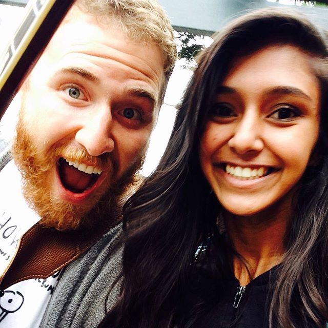 Mike Posner at San Francisco Botanical Garden in San Francisco, CA July 16, 2015
instagram.com/princess_rasmeet
