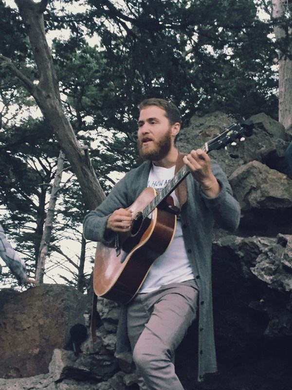 Mike Posner performing at Strawberry Hill in San Francisco, CA July 16, 2015
lovebug.tumblr.com
