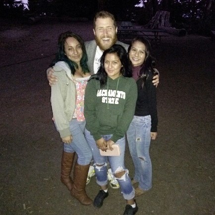 Mike Posner at Strawberry Hill in San Francisco, CA July 16, 2015
instagram.com/erlindamaygiminez
