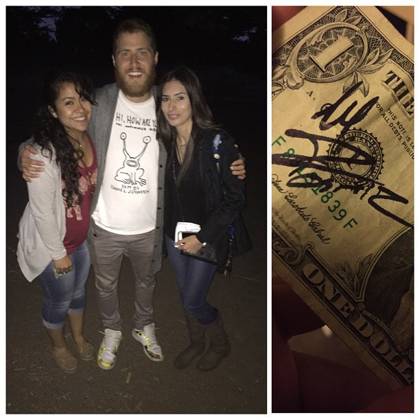 Mike Posner at Strawberry Hill in San Francisco, CA July 16, 2015
instagram.com/nieceyyy
