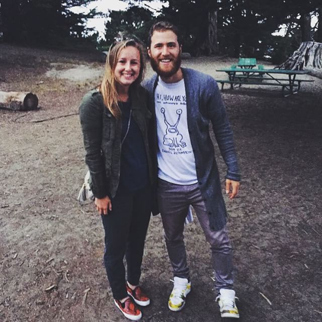 Mike Posner at Strawberry Hill in San Francisco, CA July 16, 2015
instagram.com/xtinaashbaugh
