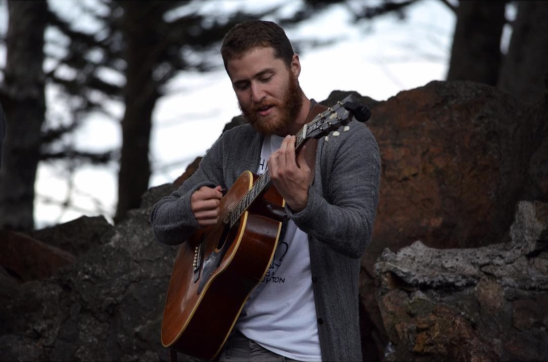 Mike Posner performing at Strawberry Hill in San Francisco, CA July 16, 2015
instagram.com/ericgevirtz
