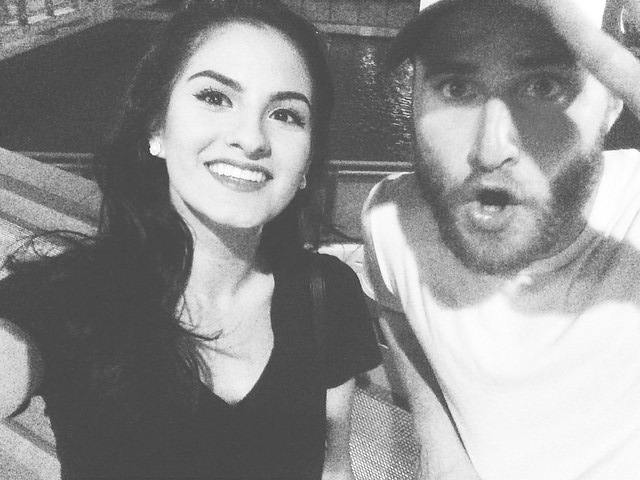 Mike Posner on the Ninja Tour in Scottsdale, AZ 6/27/2015
instagram.com/paooo.m
