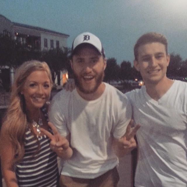 Mike Posner on the Ninja Tour in Scottsdale, AZ 6/27/2015
instagram.com/docswoff
