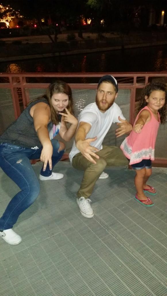 Mike Posner on the Ninja Tour in Scottsdale, AZ 6/27/2015
twitter.com/kimmiy_cooper
