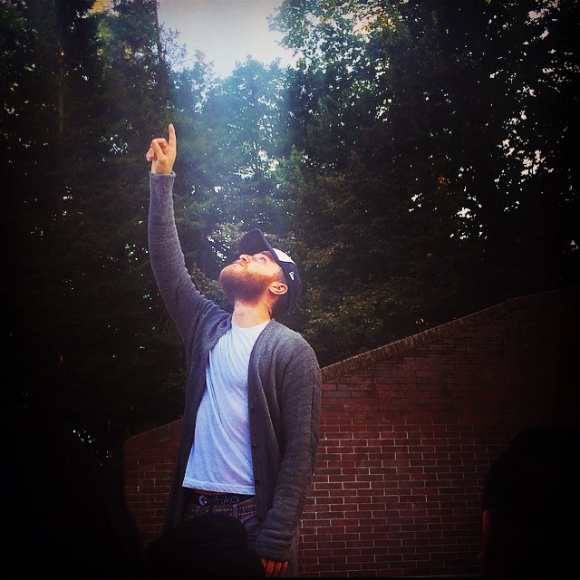 Mike Posner performing at Volunteer Park in Seattle, WA July 13, 2015
instagram.com/amandahunt66
