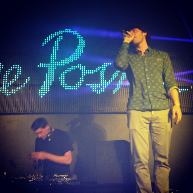 Mike Posner performing at Ten Nightclub in Newport Beach, CA 9/5/2014
instagram.com/ohfrancisf
