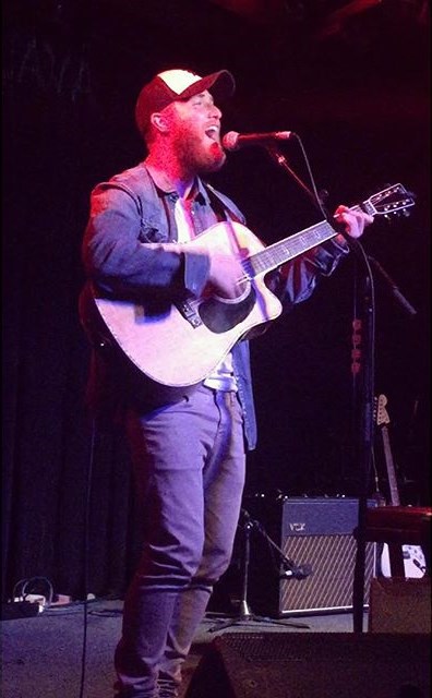 Mike Posner performing at Jammin Java in Vienna, VA July 26, 2015
instagram.com/wahidaxo
