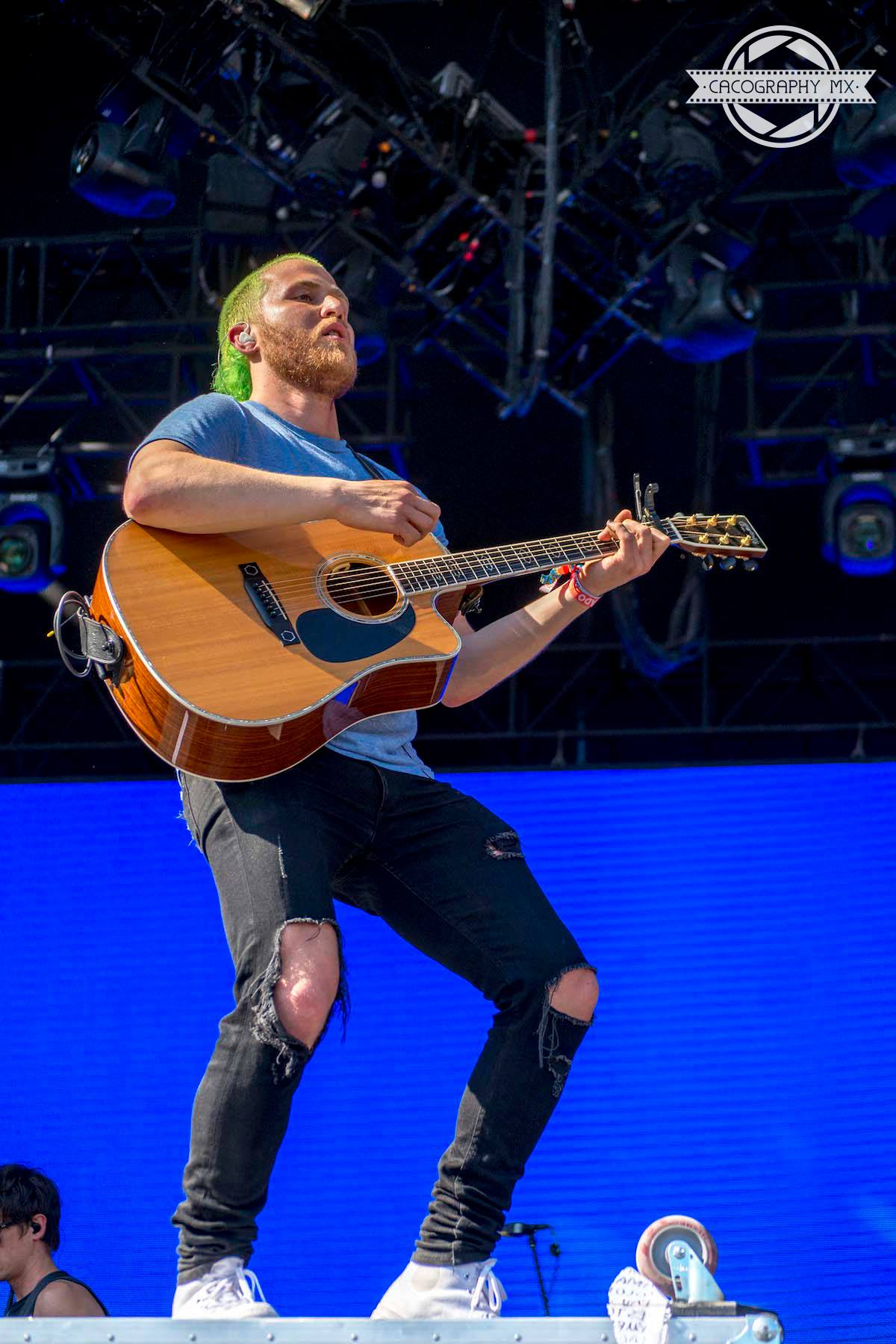 Credit: Carlos Mena
