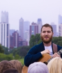 Mike Posner in Chicago - Ninja Tour