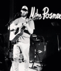 Mike Posner in Hoboken - Tell The Truth Tour
