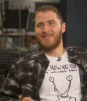 Mike Posner Interview with HuffPost Live