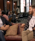Mike Posner Interview with HuffPost Live