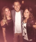 Mike Posner at The Hotel Café in Los Angeles, CA June 3, 2015