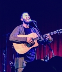 Mike Posner at The Hotel Café in Los Angeles, CA June 7, 2015
