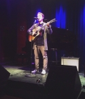 Mike Posner at The Red Room @ Cafe 939