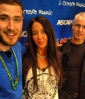 MikePosner-AntoninaArmato-MichaelBrook-ASCAP-ICreateMusic-EXPO-04192013-6.jpg