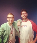 MikePosner-Jud-Kiss985-Buffalo-07152013.jpg