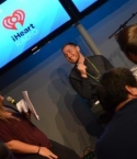 MikePosner-KISS957-DunkinDonutsMusicLounge-07182013-18.jpg