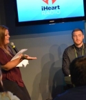 MikePosner-KISS957-DunkinDonutsMusicLounge-07182013-21.jpg