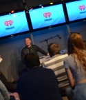 MikePosner-KISS957-DunkinDonutsMusicLounge-07182013-22.jpg