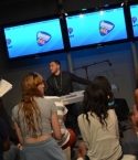 MikePosner-KISS957-DunkinDonutsMusicLounge-07182013-24.jpg