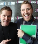 MikePosner-McCabe-971AMPRadio-Backstage-Pre-Grammys-01242014.jpg