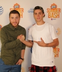 MikePosner-SammyAdams-Backstage-B96-PepsiSummerBash-06152013.jpg