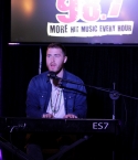MikePosner-SwitchParty-987AMPRadio-02072014-1.jpg