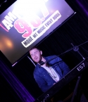 MikePosner-SwitchParty-987AMPRadio-02072014-3.jpg
