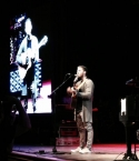 Mike Posner at The Wildhorse Saloon in Nashville, TN