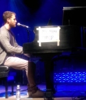 Mike Posner at The Wildhorse Saloon in Nashville, TN