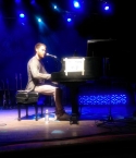 Mike Posner at The Wildhorse Saloon in Nashville, TN