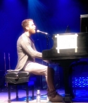 Mike Posner at The Wildhorse Saloon in Nashville, TN