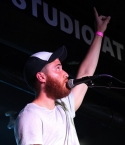 Mike Posner in New York City - Tell The Truth Tour