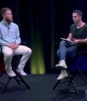 Mike Posner on Talks at Google