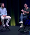 Mike Posner on Talks at Google